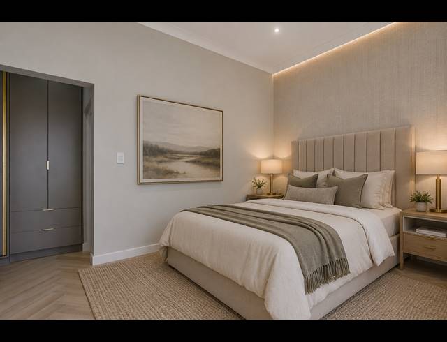 3 BEDROOM HOUSE FOR SALE IN PAARL VALLEIJ LIFESTYLE ESTATE